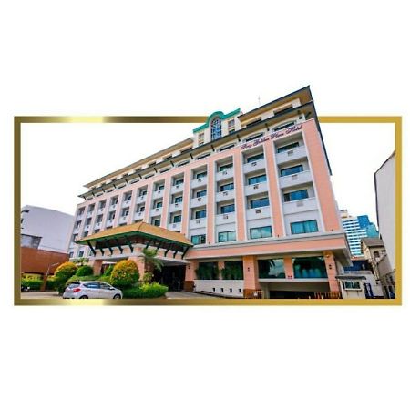 Sing Golden Place Hotel Hat Yai Exterior photo