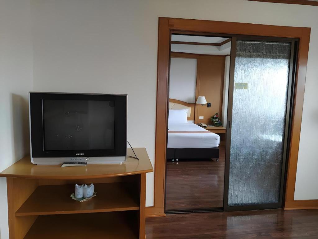Sing Golden Place Hotel Hat Yai Exterior photo