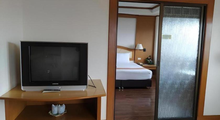 Sing Golden Place Hotel Hat Yai Exterior photo