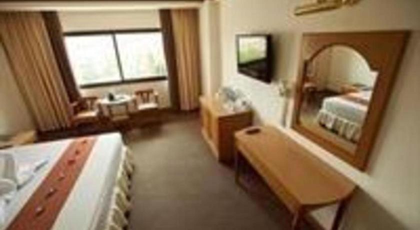 Sing Golden Place Hotel Hat Yai Exterior photo